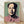Pop art portrait of Mao Tse Tung in vibrant bold colors with high contrast, featuring iconic graphic style reminiscent of Andy Warhol's famous screenprints, framed poster on wall.