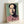 Framed art print of Mao portrait in vivid color blocking and flat graphic shapes, bold pop art interpretation with dramatic contrast and contemporary edge.