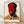 Pop art portrait of Mao in vibrant colors with bold graphic style, framed poster on wall.