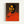 Contemporary pop art interpretation featuring a stylized face in saturated hues, displayed as a framed poster.