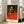 Provocative pop art portrait with stylized facial features in bright primary colors and black, modern wall art print showing iconic 1970s aesthetic.