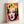 High-contrast pop art print showcasing a graphic portrait in electric colors including hot pink and turquoise, displayed as wall art.