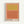 Framed modern art print featuring layered warm tones of coral, burnt sienna, and gold in contemplative abstract rectangular forms.