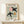 Abstract bird artwork in the papiers découpés technique, featuring soft sage green and pink cut-out forms against a cream ground with Matisse-influenced modernist balance.