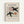 Abstract bird composition with geometric circles and organic forms in a sophisticated palette of beige and dusty rose tones.