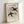 Contemporary art print showing stylized bird figure rendered in Matisse's signature cut-paper style with playful negative space.