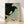 Minimalist mid-century modern art print featuring a yellow warbler perched on a black raven wing with teal foliage, framed on a wall in serene beige and cream tones.