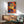 Contemporary wall art featuring bold cutout shapes in saturated colors arranged in an energetic, nature-inspired abstract design.