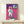 Colorful pop art wall print featuring a subject in multiple vibrant tones with high-contrast silhouettes and iconic 1980s pop culture aesthetics.