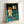 Moonwalk II poster art print in pop art style, displaying luminous color palette and dynamic composition on a gallery wall.
