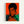 Framed Muhammad Ali pop art print featuring bright contrasting colors and simplified facial features in modern abstract style.