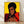 Bold pop art portrait of Muhammad Ali in vibrant colors, screen-printed poster style with high-contrast graphic treatment.