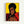 Iconic Muhammad Ali serigraph print featuring bright, saturated hues and dynamic pop art aesthetic on a framed wall poster.