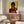 Muhammad Ali portrait in vibrant pop art style, screen-printed serigraph with high-impact color and graphic design elements.