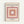 Minimalist art print featuring serene abstract squares and geometric shapes in soft mauve and peach tones, displayed as framed wall art.