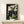 Dynamic Y2K-inspired athletic poster featuring the iconic Air Max 90 sneaker in electric lime green and steel gray tones, perfect for sports-themed interior decor.