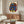 Modern pop art take on traditional Northwest Coast mask imagery in a framed print with bold, saturated colors and iconic pop aesthetic.