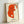 Orange cat portrait in Andy Warhol-inspired pop art, displayed as a framed poster with vivid colors and a contemporary, vibrant aesthetic.