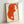 Vivid pop art cat print featuring an orange feline subject with characteristic Warhol-inspired color blocking and bold outlines in a framed display.