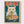 Japanese Cat Ramen Poster poster in oak frame