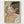 Egon Schiele Print poster in oak frame