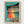 Retro Futurism Dance Poster poster in oak frame