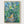 Paul Cezanne Forest Scene Print poster in oak frame