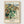 Paul Cezanne Gardanne Cubist Wall Art poster in oak frame
