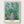 Paul Cezanne Forest Scene Print poster in oak frame