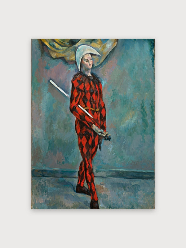Harlequin - Digital Download