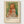 Pierre-Auguste Renoir Print poster in oak frame