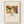Wassily Kandinsky Print poster in oak frame