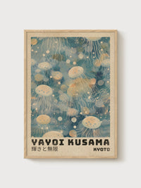 Kusama Jellyfish