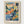 Henri Matisse Print poster in oak frame