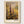 Claude Monet Print poster in oak frame