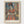 Pablo Picasso Print poster in oak frame