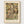 Gustav Klimt Print poster in oak frame