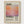 Mark Rothko Print poster in oak frame