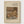 Pierre-Auguste Renoir Print poster in oak frame