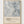 Jackson Pollock Print poster in oak frame
