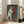 Contemporary wall decor print of the famous Cezanne composition Pierrot and Harlequin, with simplified forms and harmonious color relationships in warm and cool hues.