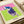 Bold pop art wall print featuring a pink-toned polo figure astride a horse against vivid green, rendered in high-impact modern graphic style.