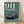 Modern minimalist Porsche 911 poster in teal, dark grey, and cream featuring a sleek sports car design with sophisticated, performance-driven aesthetic.
