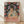 Modern portrait painting with abstract faceless figure in warm earth tones and muted colors, framed as wall art.