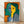 Matisse portrait print featuring a woman's face rendered in bold abstract forms with warm ochres and deep blues against a neutral background, framed on a wall.