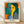 Abstract portrait of a woman in vibrant yellow, blue, and green tones, rendered in Matisse's minimalist style with bold organic shapes and a contemplative mood.