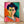 Matisse portrait featuring a woman's face with bold green stripe down the center, rendered in soft watercolor tones of pink, ochre, and cream against a muted background.