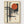 El Lissitzky Print poster in oak frame