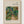 Pierre-Auguste Renoir Print poster in oak frame