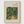 Pierre-Auguste Renoir Print poster in oak frame